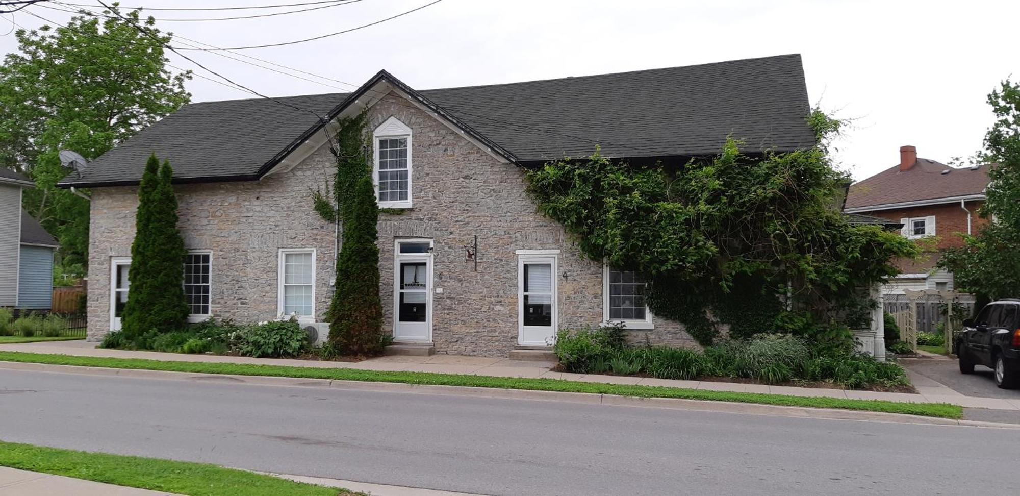 Villa Stone Carriage House Picton Exterior foto