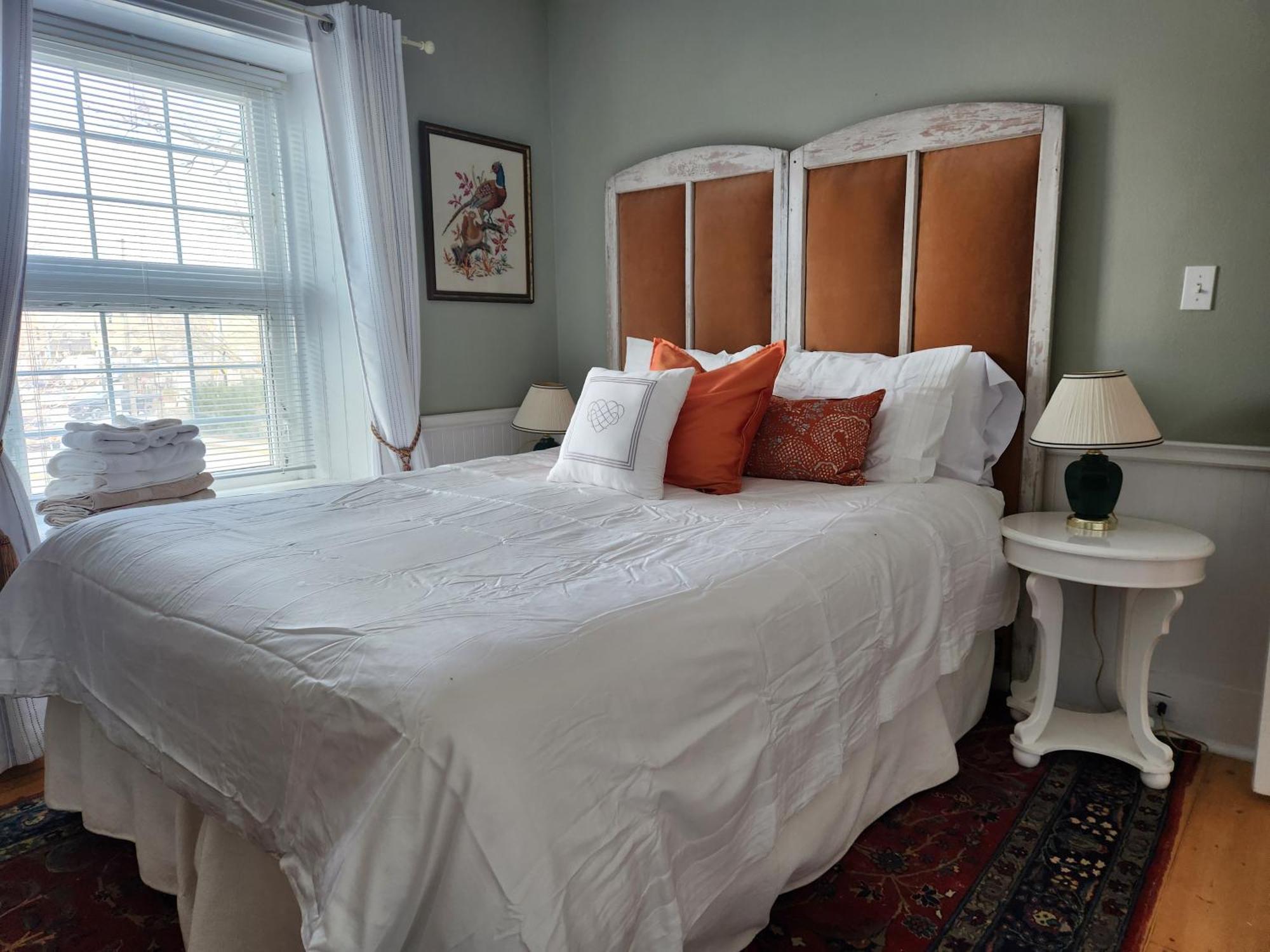 Villa Stone Carriage House Picton Exterior foto
