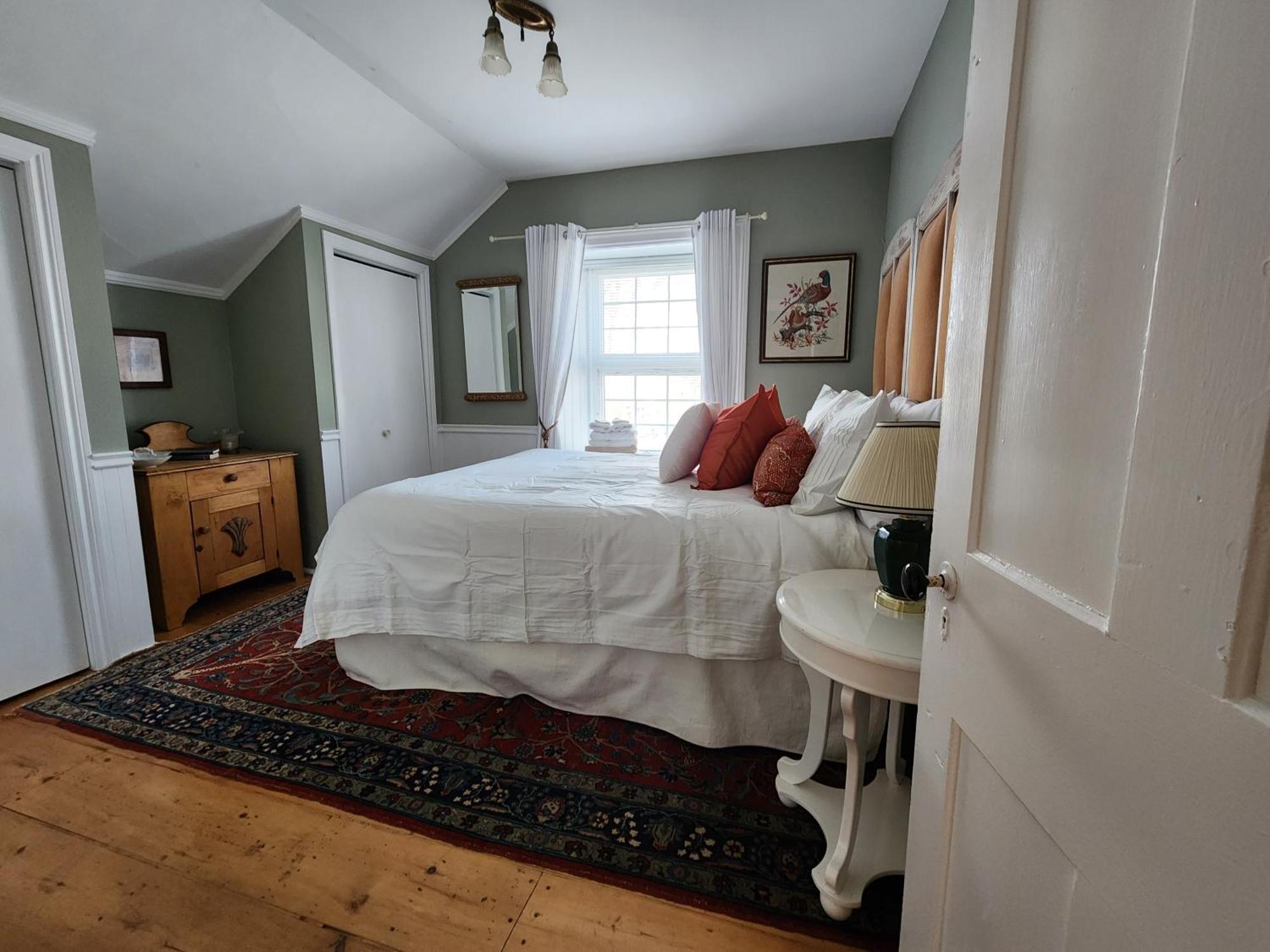 Villa Stone Carriage House Picton Exterior foto