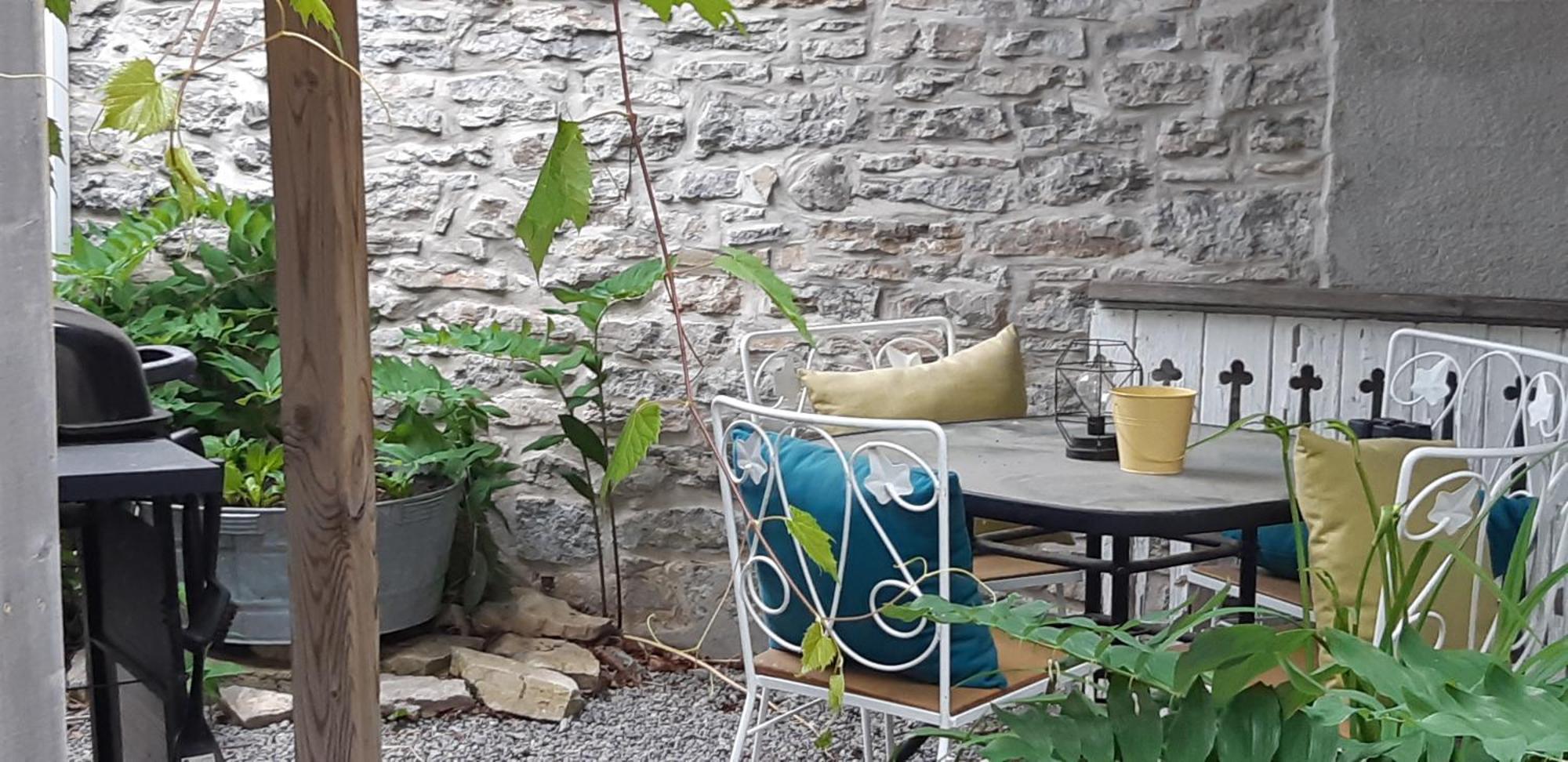 Villa Stone Carriage House Picton Exterior foto
