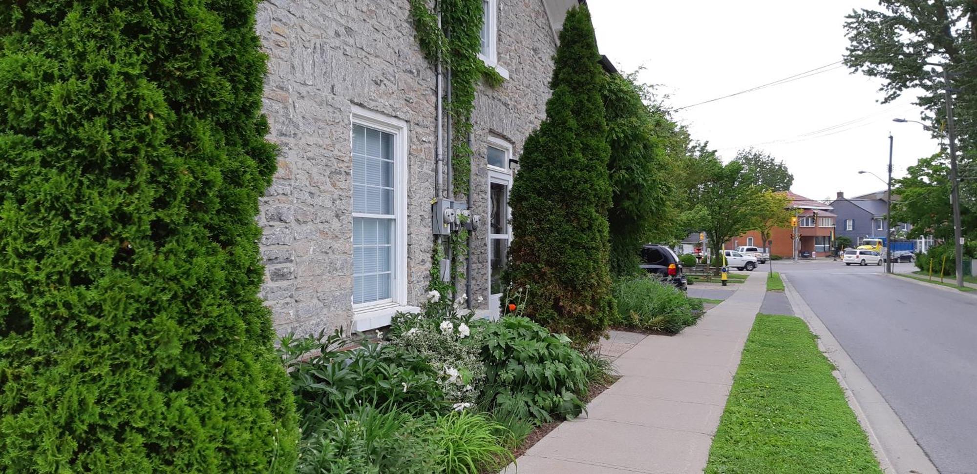 Villa Stone Carriage House Picton Exterior foto