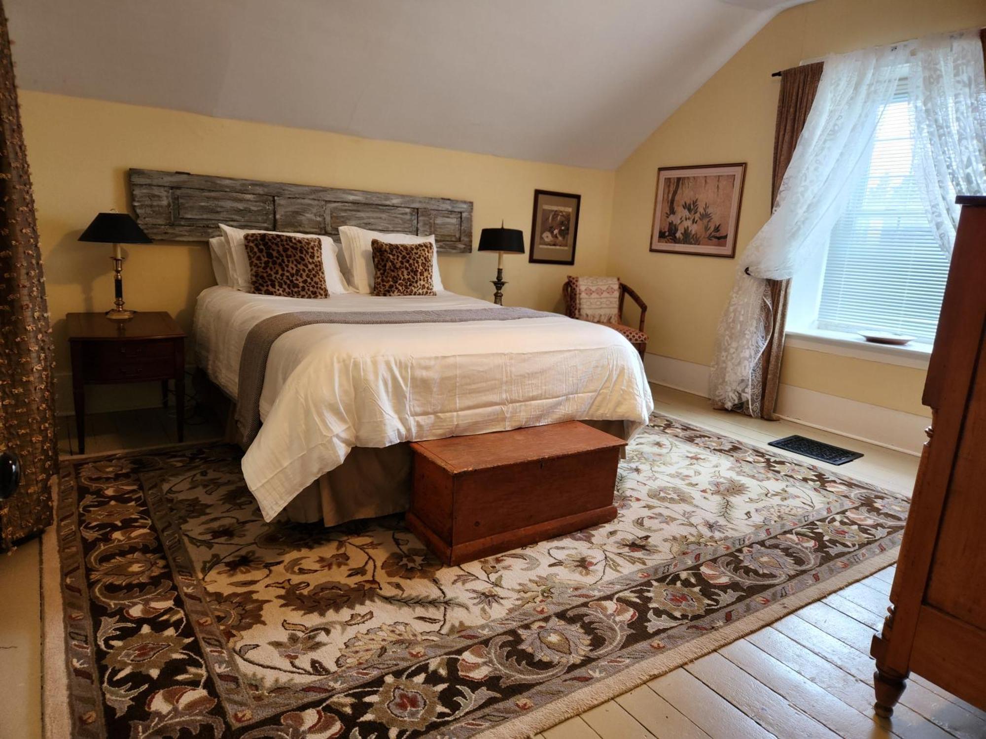 Villa Stone Carriage House Picton Exterior foto